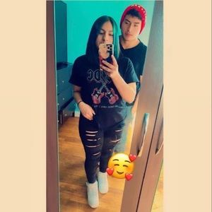 Meet your Posher, Maria